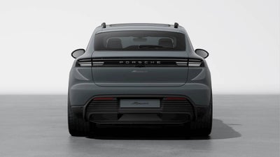 2026 Porsche Macan Macan 4 Electric