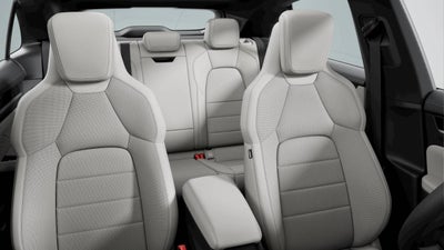 2026 Porsche Macan 4 Electric
