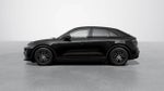 2026 Porsche Macan 4 Electric