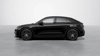 2026 Porsche Macan 4 Electric