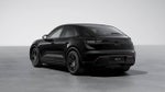 2026 Porsche Macan 4 Electric