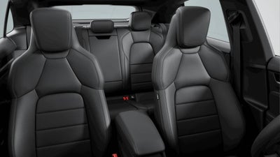 2026 Porsche Macan Macan 4 Electric