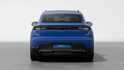 2026 Porsche Macan Macan 4 Electric