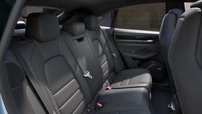 2027 Porsche Macan Macan 4 Electric