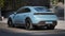 2027 Porsche Macan Macan 4 Electric