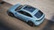 2027 Porsche Macan Macan 4 Electric