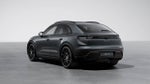 2026 Porsche Macan Macan 4 Electric