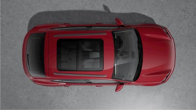 2026 Porsche Macan Macan 4 Electric