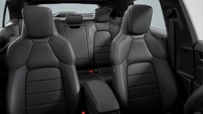 2026 Porsche Macan Macan 4S Electric