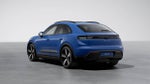 2026 Porsche Macan Macan 4S Electric