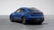 2026 Porsche Macan Macan 4S Electric