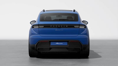 2026 Porsche Macan Macan 4S Electric