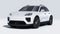 2026 Porsche Macan Macan 4S Electric