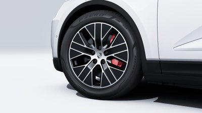 2026 Porsche Macan Macan 4S Electric