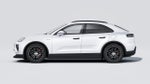2026 Porsche Macan Macan 4S Electric