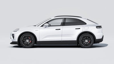 2026 Porsche Macan Macan 4S Electric