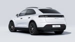2026 Porsche Macan Macan 4S Electric
