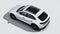 2026 Porsche Macan Macan 4S Electric