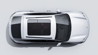 2026 Porsche Macan Macan 4S Electric