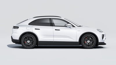 2026 Porsche Macan Macan 4S Electric