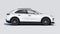 2026 Porsche Macan Macan 4S Electric