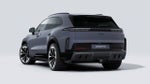 2026 Porsche Cayenne Turbo Electric