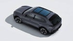 2026 Porsche Cayenne Turbo Electric