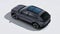 2026 Porsche Cayenne Turbo Electric