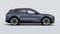 2026 Porsche Cayenne Turbo Electric