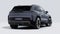 2026 Porsche Cayenne Turbo Electric