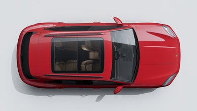 2026 Porsche Cayenne Cayenne E-Hybrid