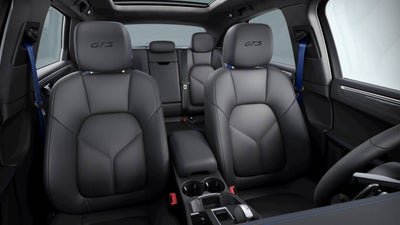 2026 Porsche Macan GTS