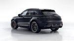 2026 Porsche Macan GTS