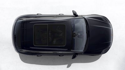 2026 Porsche Macan GTS