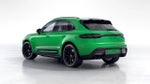 2026 Porsche Macan GTS