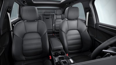 2026 Porsche Macan Macan S