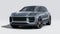 2027 Porsche Cayenne Cayenne GTS