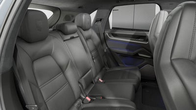 2027 Porsche Cayenne Cayenne GTS
