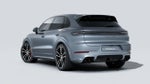 2027 Porsche Cayenne Cayenne GTS