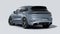 2027 Porsche Cayenne Cayenne GTS