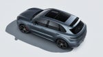 2027 Porsche Cayenne Cayenne GTS
