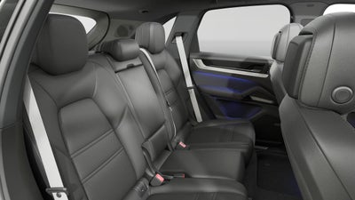 2026 Porsche Cayenne Cayenne S