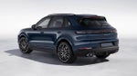 2026 Porsche Cayenne Cayenne S