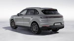 2026 Porsche Cayenne Cayenne S
