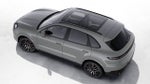 2026 Porsche Cayenne Cayenne S