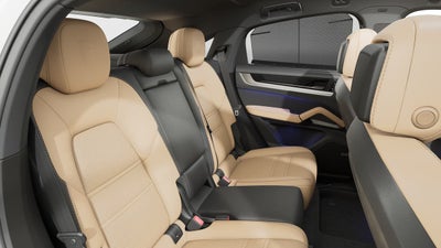 2026 Porsche Cayenne Cayenne Coupe