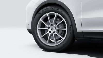 2027 Porsche Cayenne Cayenne Coupe