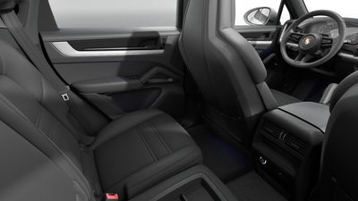 2027 Porsche Cayenne Cayenne Coupe