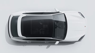 2027 Porsche Cayenne Cayenne Coupe