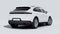 2027 Porsche Cayenne Cayenne Coupe